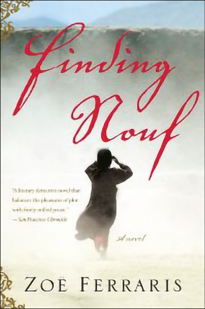 Finding Nouf