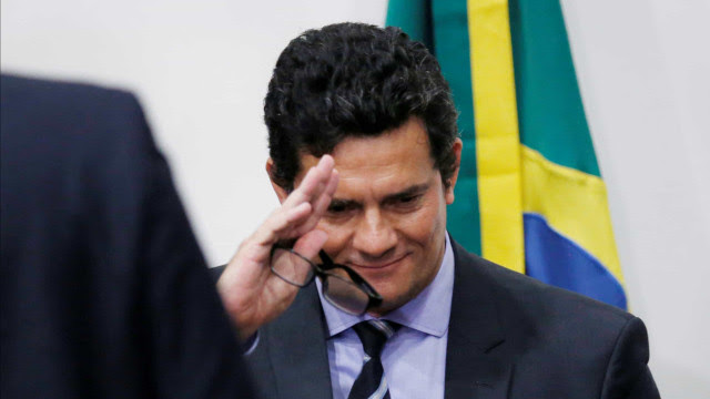 Moro vive dilema e corre risco se apresentar provas contra Bolsonaro