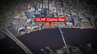 Mass Shooting at Madden Video Game Tournament In Jacksonville, Florida (Video) Mass Shooting at Madden Video Game Tournament In Jacksonville, Florida (Video)