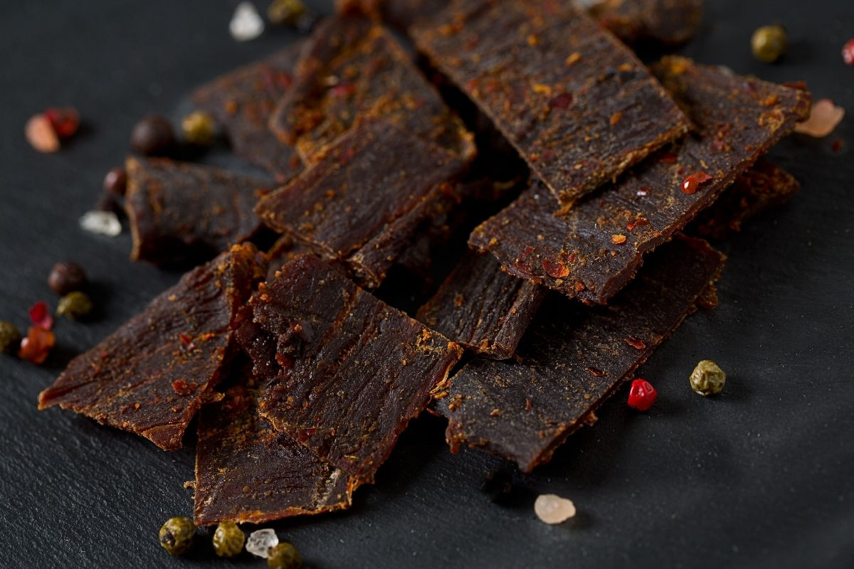Is Beef Jerky Fairly Priced?