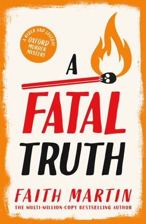 A Fatal Truth A Fatal Truth