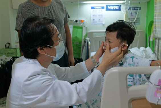재)대구경북과학기술원 이미지