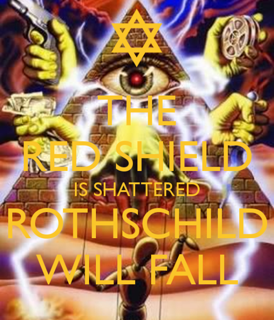 the-red-shield-is-shattered-rothschild-will-fall