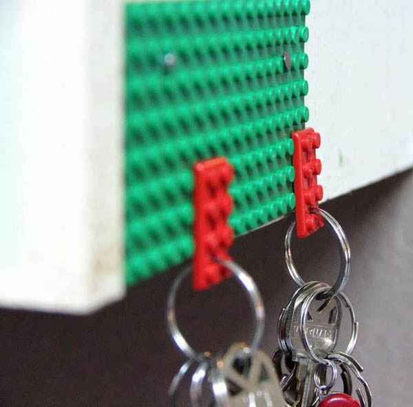 50 creative ways to repurpose old stuff