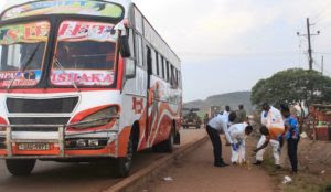 Uganda: Muslim injures several with jihad suicide bomb on bus, was planning jihad massacres at ‘major installations’