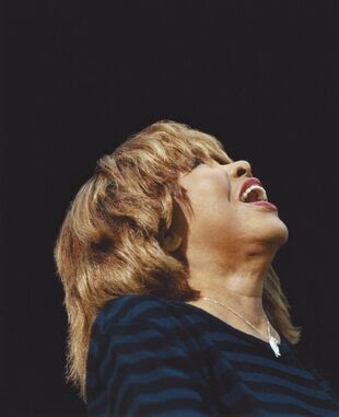 Tina Turner