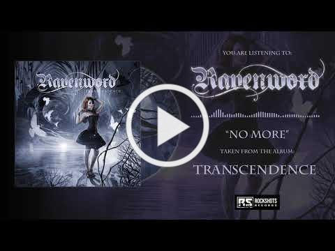 RAVENWORD - No More (Official Audio Track)