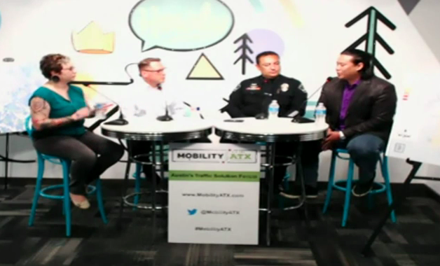 You can catch up on the latest MobilityATX livestream discussion.