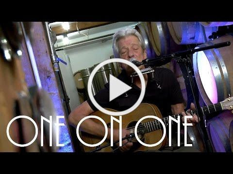 ONE ON ONE: John Hammond August 10th, 2016 City Winery New York Full Session