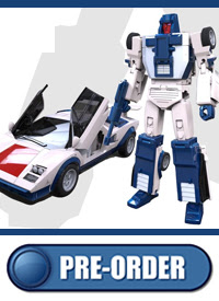 Transformers News: The Chosen Prime Newsletter for August 4, 2017