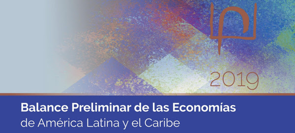 Perspectivas del Comercio Internacional de América Latina y el Caribe 2019