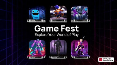 GameFest GameFest