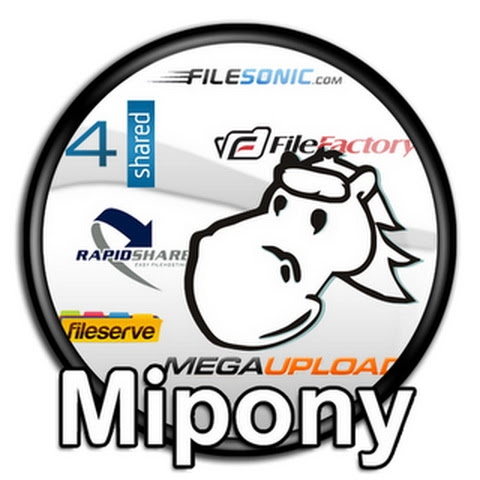 برنامج Mipony 2.1.3 الرائع للتحميل من اى موقع بدون مشاكل نسخة محمولة 3d668c2ec5363516c556a5e00c2a4101