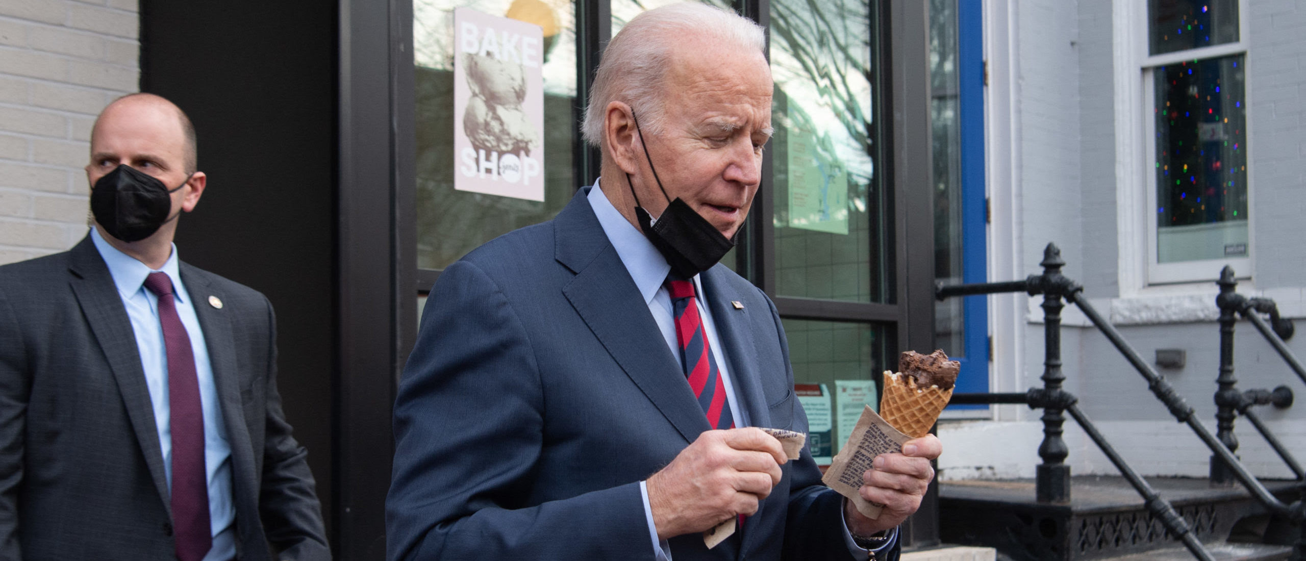 ‘Cut Off The Head Of The Snake’: Two Men Charged For Threatening To Kill Joe Biden