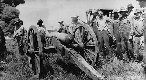 Newsletter-artillery-cannon-AOGHS