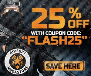 Save 25% Off Sitewide at Airso...