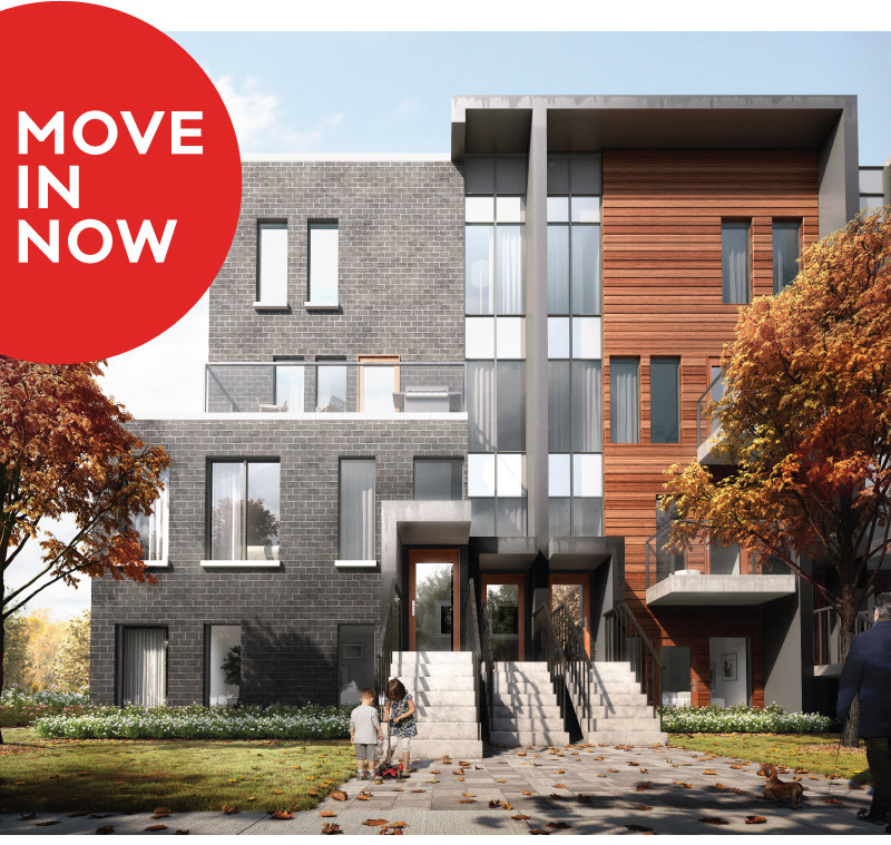 Move In Now Move In Now