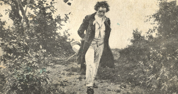 Beethoven Sordo