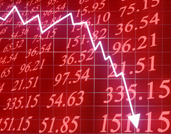 Live Breaking: Stock Market Plummeting – Mass Sell-off On Greece Default Confirmation Live Feed