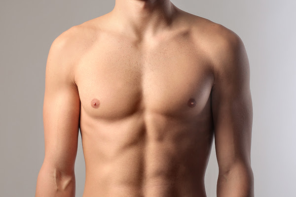 Best Male Breast Reduction (Gynecomastia) Cleveland, Ohio | Dr. Gregory Fedele