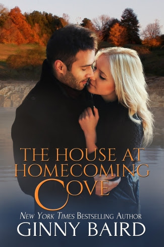The House At Homecoming Cove - Covere
