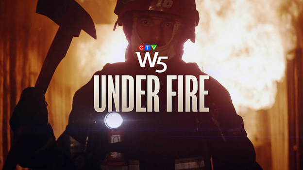 CTV’s W5 Begins its 57th Season of Investigative Features and Compelling Stories, October 1