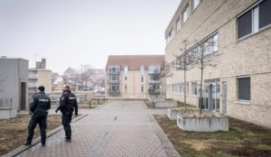 Denmark: Muslim migrant plotted jihad massacre, gets 16 years prison, must avoid ‘radicalized people’ for ten years