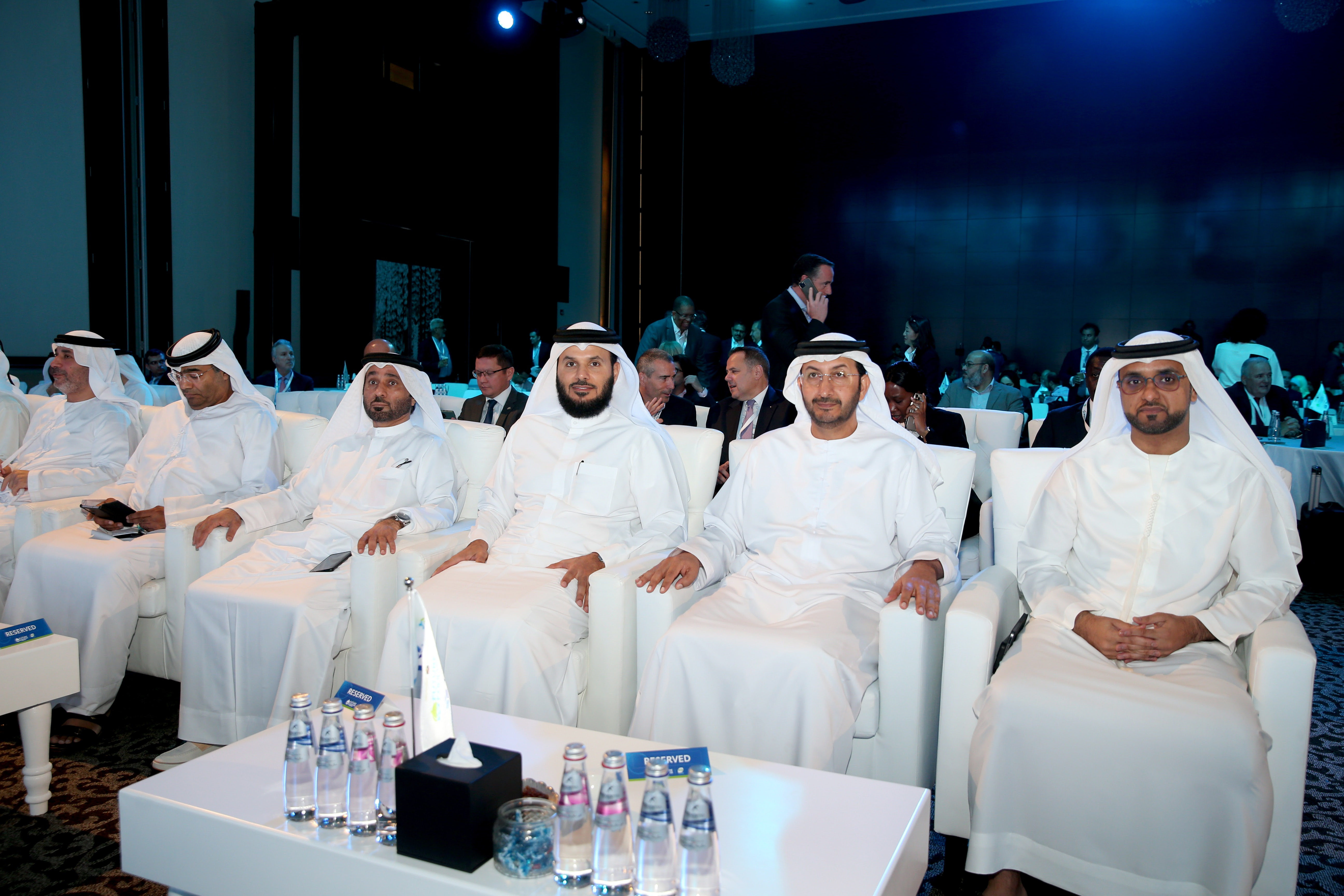 UBF CEO Advisory Council