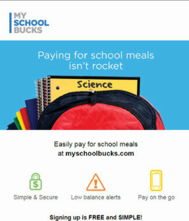 myschool bucks app