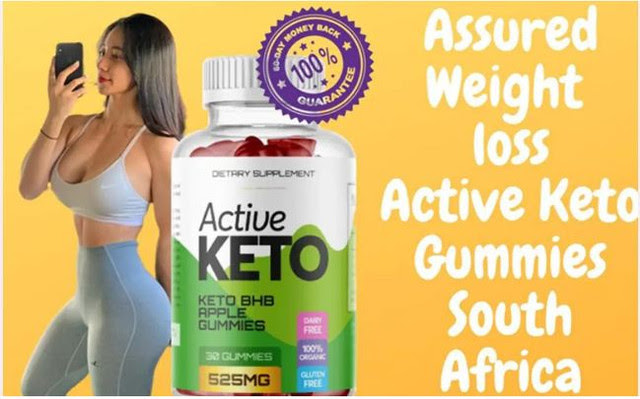 Active-Keto-Gummies-South-Africa