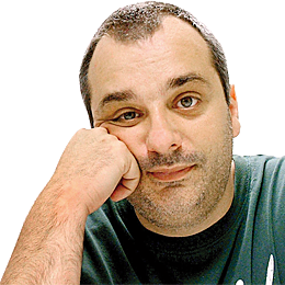 Andreu Mas