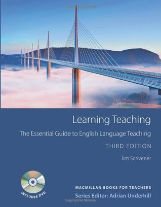 Learning Teaching (Macmillan Books for Teachers) PDF