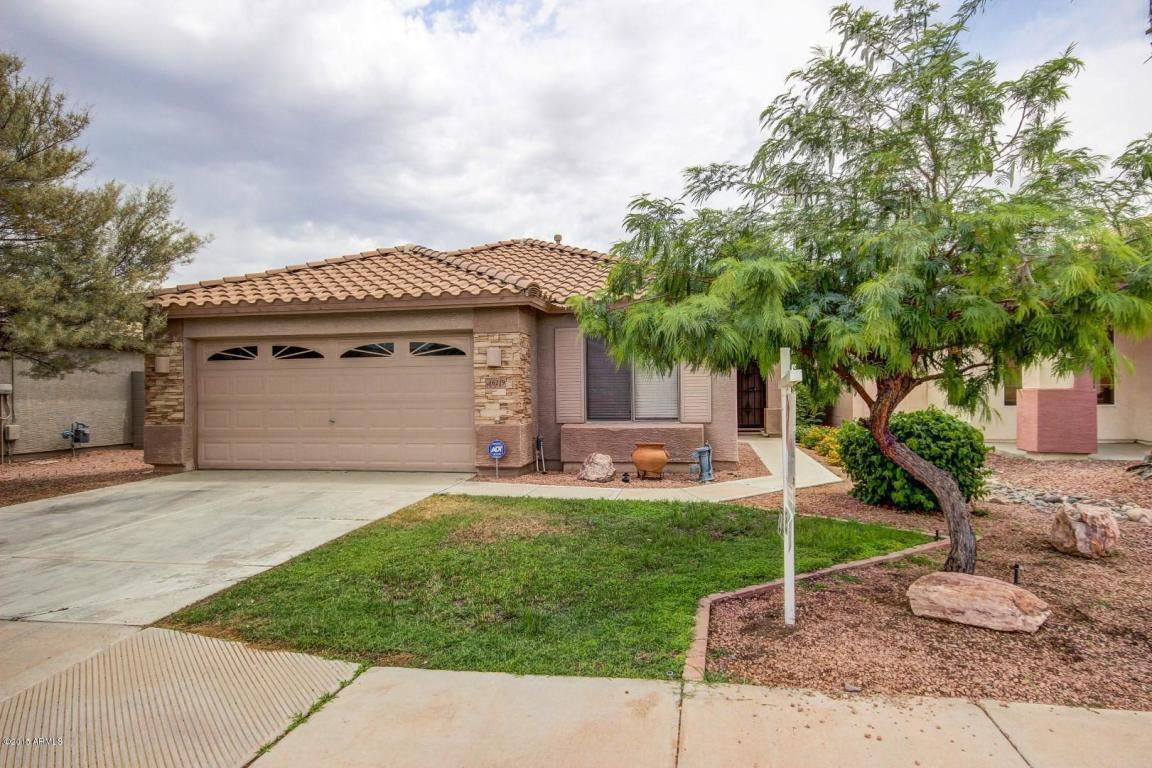 16219 W Cottonwood St, Surprise, AZ 85374 wholesale properties listing