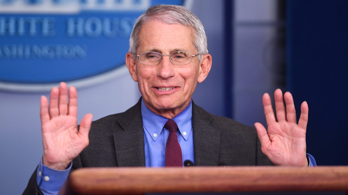 Fauci Blasted For Remarks About Cruz, Calling GOP Senators Liars: ‘Something A Cult Leader Would Say’