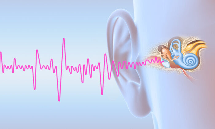 5 Exercises to Improve and Relieve Tinnitus and Deafness