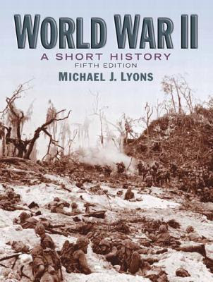 World War II: A Short History PDF