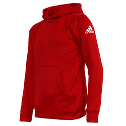 Adidas Youth Tech Fleece Hoodie $14