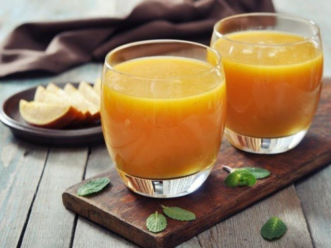 Nghiên cứu của ĐH Harvard: Hiệu quả kỳ diệu của việc uống một ly nước cam mỗi ngày - Ảnh 2.