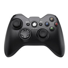 Bluetooth3.0 Wireless Gamepad for Iphone Android TV Box