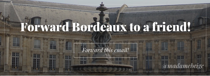 Forward Bordeaux to a Friend