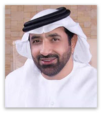 H.E. Dr. Eng. Abdulla Salem Al-Katheeri