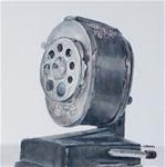 Pencil Sharpener - Posted on Monday, December 8, 2014 by Linda Demers