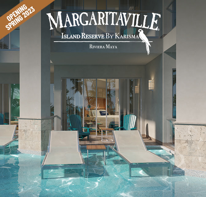 Karisma Hotels & Resort Riviera Maya