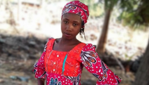 Nigeria: Christian teen girl remains in Boko Haram captivity for refusing to deny Jesus Christ