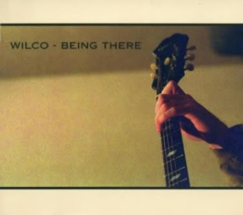 Being There