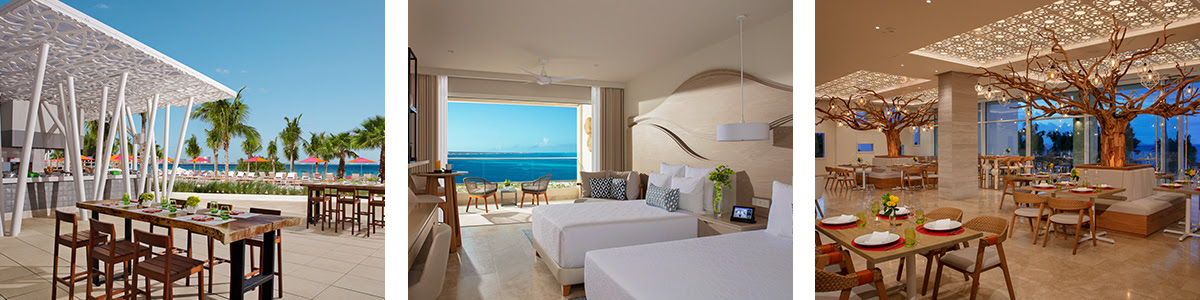 Breathless Cancun Soul Resort & Spa