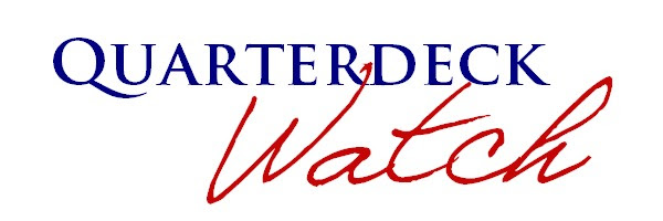 Quarterdeck Watch logo