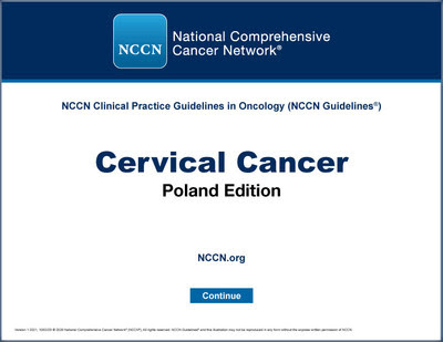 View regional adaptations, translations, and harmonizations of evidence-based expert consensus NCCN Guidelines with the latest cancer treatment recommendations free at NCCN.org/global. View regional adaptations, translations, and harmonizations of evidence-based expert consensus NCCN Guidelines with the latest cancer treatment recommendations free at NCCN.org/global.