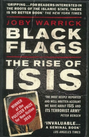 Black Flags: The Rise of ISIS in Kindle/PDF/EPUB