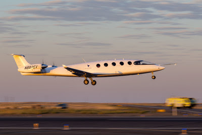 Eviation’s Alice Achieves Milestone with First Flight of All-Electric Aircraft Eviation’s Alice Achieves Milestone with First Flight of All-Electric Aircraft